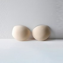 배럴 배럴 43 브라패드 스킨 (BI1WWAC99SKN), One Size