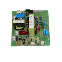 아르곤 아크 용접기 하단 플레이트 회로 기판 WS300 LGK60 HF 점화 보드, 03 LGK60