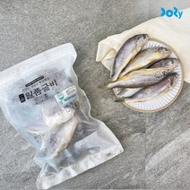 도리마켓 영광 법성포 참굴비 32마리 총 2kg 봉지굴비, 단품