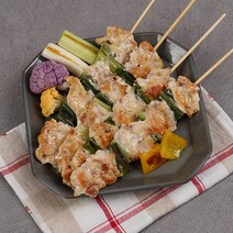 파닭꼬치BIG 500gx3팩, 없음, 3팩, 500g