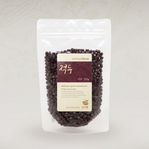 100% 우리농산물 적두200g, 1개