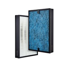 무티 삼성 공기청정기 블루스카이5000 CFX-D100D 필터, AX60N5581WDD 필터