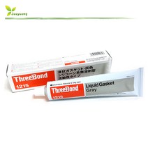 ThreeBond 스리본드 1215 비부식성 실리콘가스켓 250g, 1