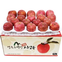 청정 영주소백산 정품/선물용정품꿀부사 5kg 8kg 10kg, 중과