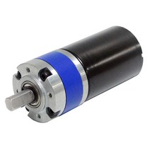 유성기어 전기자전거부품 36MM 3650 BLDC 유성 브러시리스 기어드 모터 12V 24V 10W 토크 신호 피드백 좋, [06] 85, [01] 12V, 06 85_01 12V