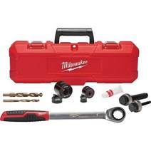 Milwaukee 밀워키 정확한 4.5cm 1-38인치 S