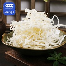 [명가]백진미500g x 2팩