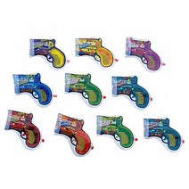 아이템하우스 생일 축하 파티 폭죽건, 10개