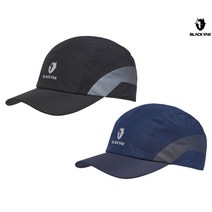 블랙야크 모자 남/여 공용 21년 고어야크캡U 2BYHTS1901 / 방수 고어텍스 모자 등산모자 아웃도어 모자 버킷햇, NAVY