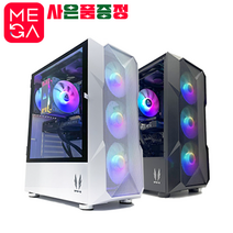 디아블로4 발로란트 피파4 배그 로아 게임용 컴퓨터 조립PC 디아4 조립컴 본체, 본체10(GTA 몬헌) 고급사양, SSD1TB변경