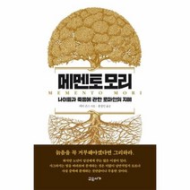 메멘토모리 나이듦과 죽음에 관한 로마인의 지혜, 상품명