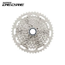 시마노 CS-M4100 데오레 10단 스프라켓 11-46T, 1개