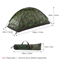 거실형텐트 5인용 그늘막 자동 대형 낚시 감성 텐트 2인용 비치 초경량 단일 레이어 방수 캠핑 여행 캐리 백 하이킹 여행 쉼터, 위장 2, 협력사