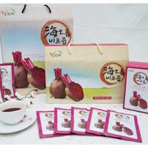 비트즙 제주산 60포