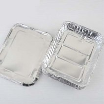 유부초밥 포장 일회용 도시락 용기 10P 김밥 위생용기 국물 음식포장 반찬 음식배달 배달용기 배달