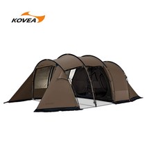 코베아 고스트 플러스 텐트 /터널형 텐트/4인용 텐트