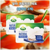 매일유업 알라 크림치즈 옵션선택 플레인 150g, 6개