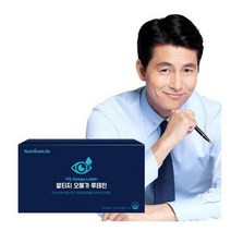 뉴트리원라이프 알티지 오메가 루테인 90캡슐 (3개월분)