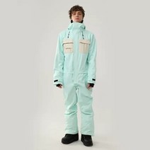 카브스키복 원피스 스키복 여성 야외 스노우보드 재킷 남성 작업복 꺼운 따뜻한 점프 슈트 스키 세트 의류 방풍 방수