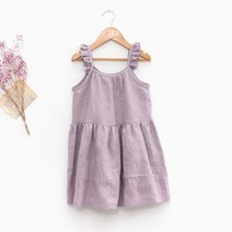 DIY도안 패턴 86-108 P1232 - Dress(아동 원피스)