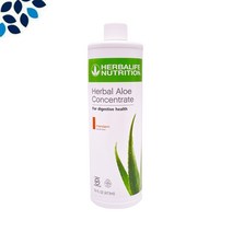 허벌라이프 알로에겔 만다린 473ml 무료쉽핑, 1병