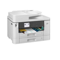 브라더 MFC-J2740DW 잉크포함 팩스 잉크젯복합기 A3프린트 지원 976199