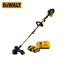 [DeWALT] 디월트 60V 충전 예초기 세트(3.0Ah 2팩) DCM5713X2-KR