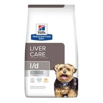 힐스(hills) 독 l/d ld 1.5kg 강아지 간질환 처방사료(리뉴얼 진행중)