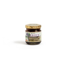 PGM*^몰태기산 무도라지청 강원도 청정 라지청 100g 1병 지차 조청 무청 선물세트 조정 전통 전통식 맛있는 선물용^^췤pgm, a^^옵션없슴