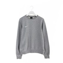 나이키스포츠 기모 맨투맨 L 39857