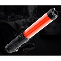 LED 경광봉 호루라기 안전봉 후레쉬 지시봉 교통지도