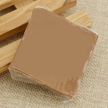 도예체험 취미 금속 색상 소프트 폴리머 클레이 도자기 도구 DIY 조각 세라믹 액션 피규어 인형 재료, 03 Light coffee
