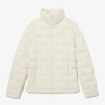 THE NORTH FACE NJ1DP83A 여성 튜브 다운 자켓