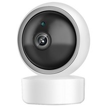 EVKVO 실내 2MP 4 배 줌 팬 틸트 무선 홈 CCTV 방진 2.4G 5G 와이파이 듀얼 밴드 구글 아마존 알렉사 IP 카메라, 5G WiFi Camera