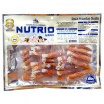 뉴트리오 대구포사사미 400g