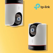 홈캠 400만 가정용 CCTV 아기 강아지 펫캠 TAPO C225, 샌디스크 M-SD카드 256G + 리더기
