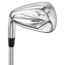 MIZUNO (미즈노) 골프 클럽 JPX 923 핫 메탈 아이언 5 개 세트 (No.6-P) 남성 왼손잡이 용 [카탈로그 순정 샤프트 장착 모델] N.S.PRO 950GH neo 스틸 샤프트 경도 S 5KJKS37505