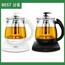 [BEST 상품] 생활정석 안전 무선 전기티포트, 모던화이트