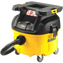 같은공간-디월트-연동형 집진기 30L DWV901-KR 1400W (1EA) 작업공구 전동공구 청소기 산업용품 산업기기-SS, 본상품