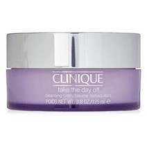 크리니크 클렌징 밤 125ml Clinique Cleansing Balm, 1팩