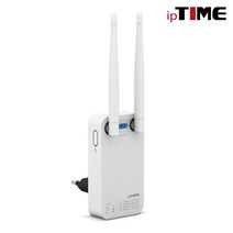 AP/EXTENDER/무선확장 IPTIME wifi 확장, EXTENDER-N300