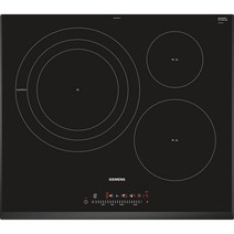 지멘스 Siemens 인덕션 EH651FDC1E 3구 관부가세 파손보험 포함, 기본설치(차단기포함), 방문설치
