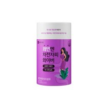 쾌변엔 차전자피 화이버 6g x 30포 1통, 쾌변엔 차전자피 화이버 6g x 30