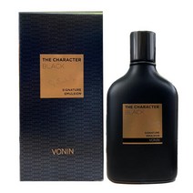 피부관리 보닌 더캐릭터블랙시그니처 에멀젼 140ml A(1045785)