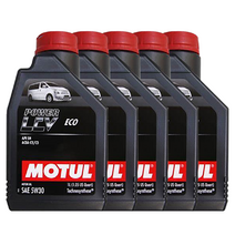 모튤 올 뉴 투싼 TL 1.6 eVGT (New U) 디젤 엔진오일 교환 합성유 5W30 5(L)