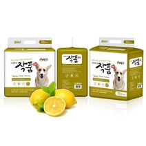 작품 초대형 강아지 배변패드 32매, 32매1개