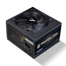 [잘만] MegaMax 700W 80PLUS STANDARD (ATX/700W)