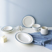 시라쿠스 메이플 시리즈 코지 커피잔 세트, 코지_스프링 그린