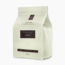 콕랫 다크 컴파운드 초콜릿 2kg 코팅