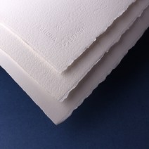아르쉬지 용지 전문가용 코튼종이 화방 356g 면화 수체화지 10장 화방용품, 185g 잔주름 8장 4장/1인분